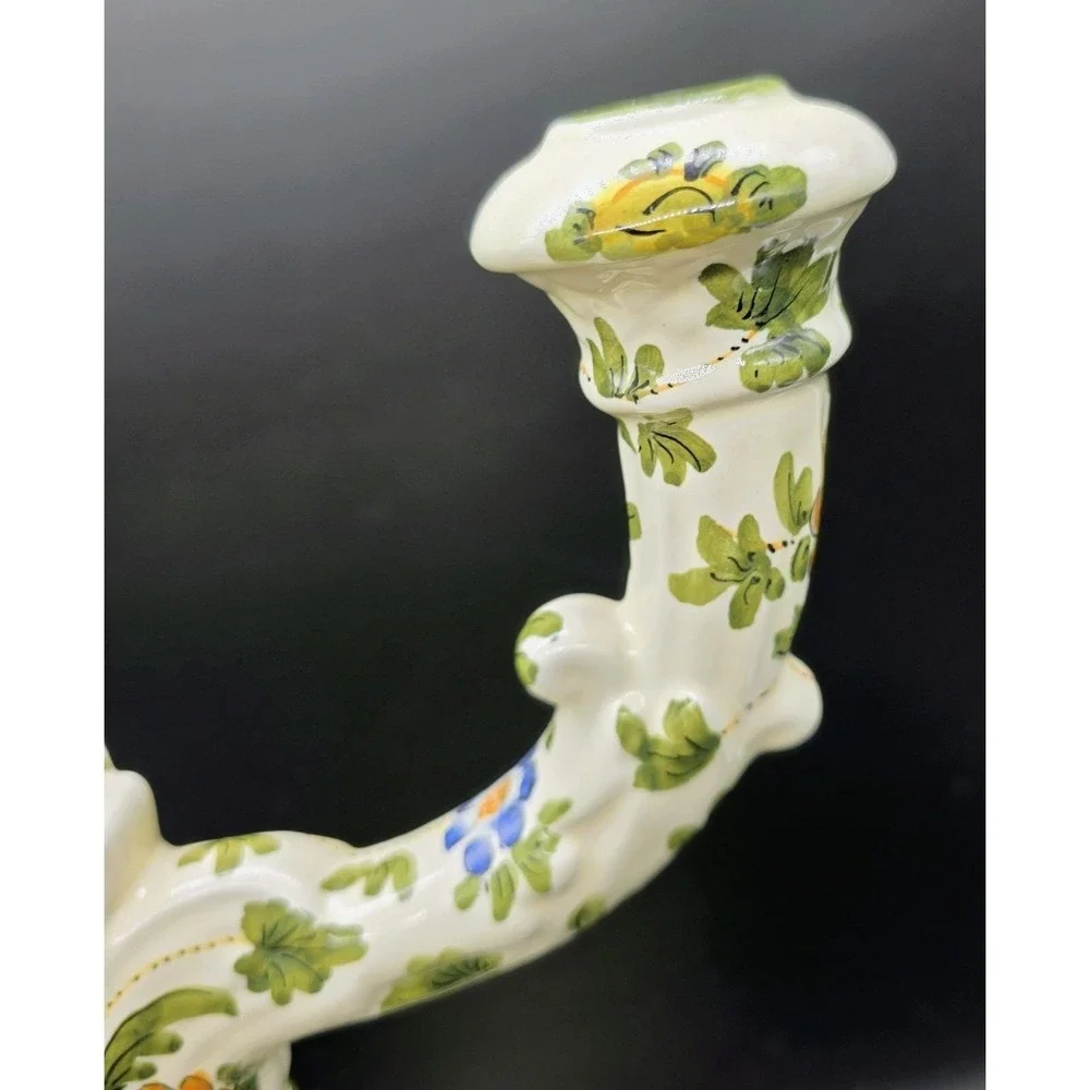 Vintage Italian Pottery 13